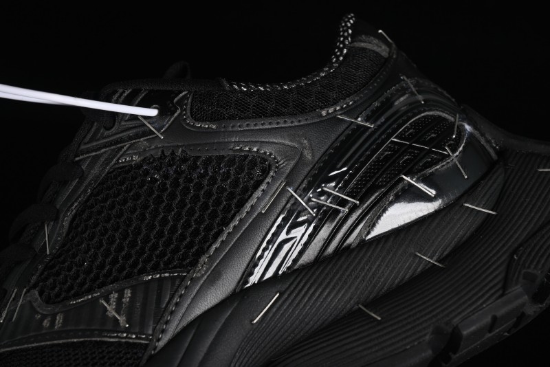 Balenciaga GT Stapler Trendy Running Shoes - W3ST41000