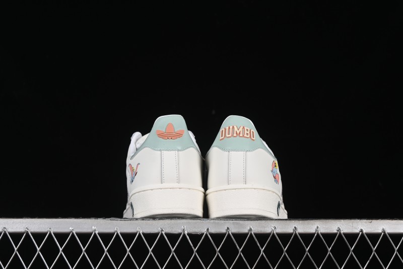 Adidas Superstar IE5880 Casual Sneakers with Shell Toe - IE5880