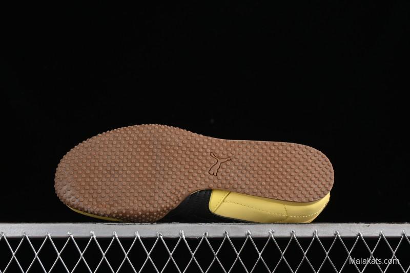 Puma Bella UT Leather Fashion Casual Sneakers - 402186-05