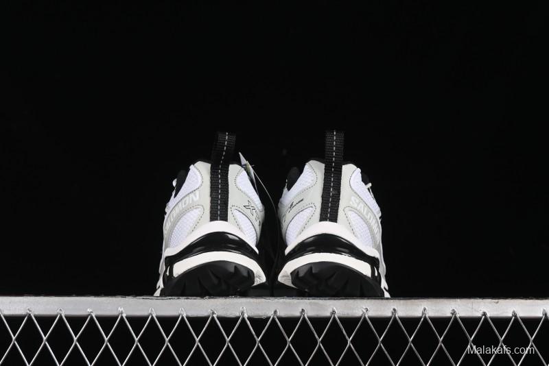 Salomon XT-6 EXP Outdoor Running Shoes with Advanced Technology - 475731