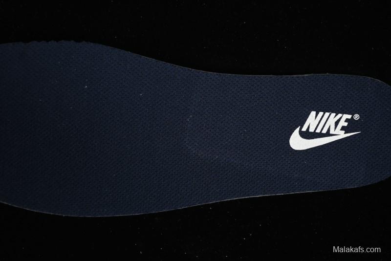 Nike SB Dunk Low Casual Skate Shoes in Minimalist Blue - HV2390-100