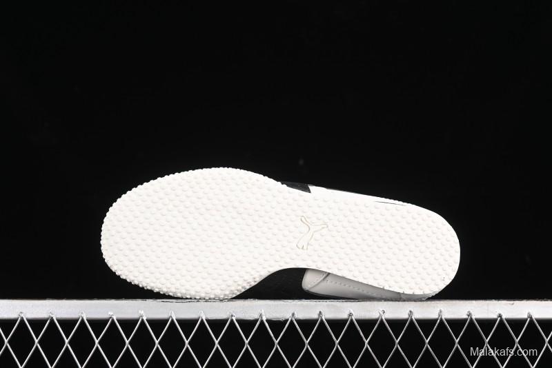 Puma Bella UT Leather Fashion Casual Sneakers - 402186-01