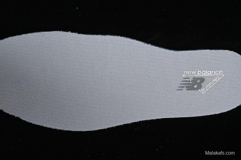 Joe Freshgoods x New Balance NB9060 Retro Casual Running Sneakers with ABZORB Cushioning - U9060YGA