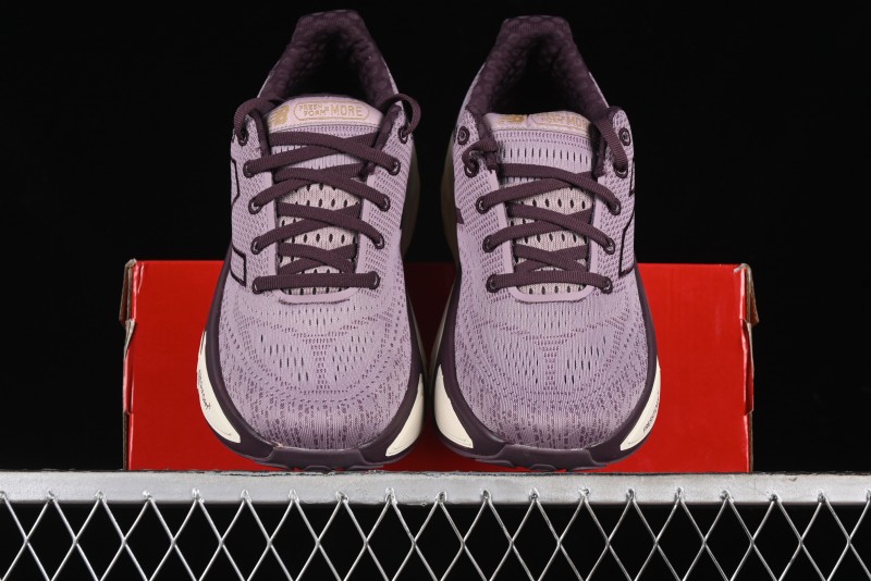New Balance FuelCell Rebel V5 Low-Top Slip-Resistant Durable Versatile Casual Running Shoes - MMORLL5