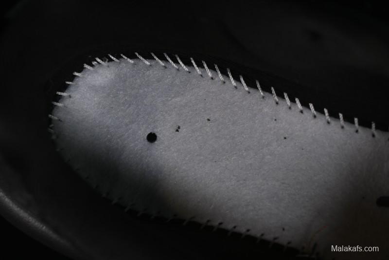 Nike Air Max Portal Retro Running Shoes with Air Cushion - HF3053-007