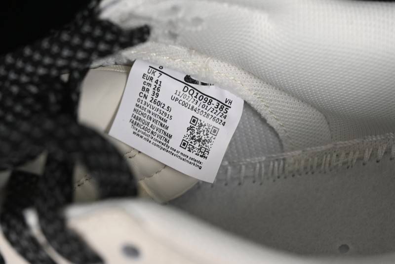 Nike SB Dunk Low Stussy Anniversary Edition Custom Premium Low-Top Skate Shoes - DQ1098-385
