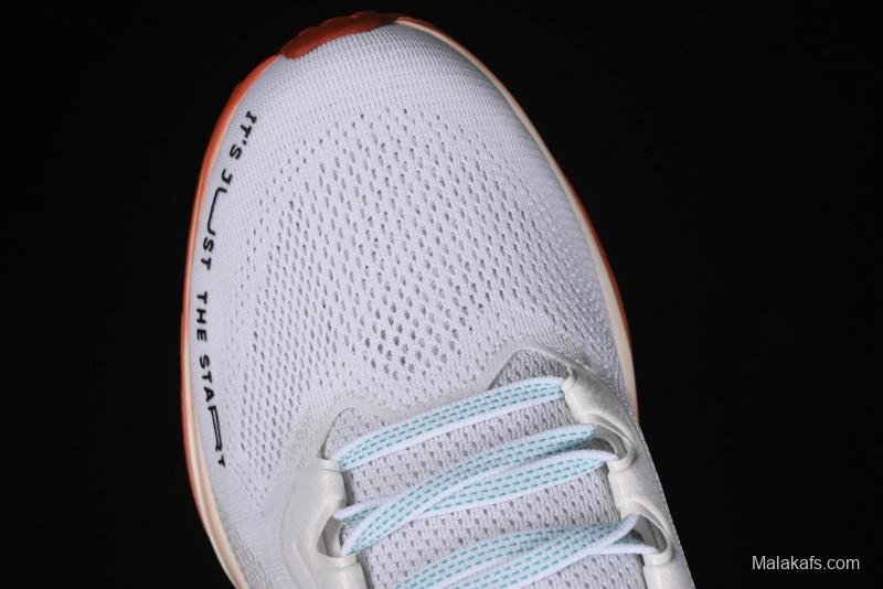 Nike Air Zoom Pegasus 41 Lightweight Breathable Running Shoes with Cushioning - HJ7037-100