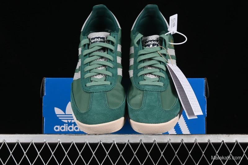 Adidas Originals SL 72 RS Retro Running Shoes with Ecotex Tongue and EVA Midsole - IH8016