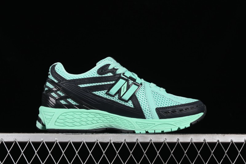 New Balance 1906 Series Retro Dad Style Casual Running Shoes - M1906RSB