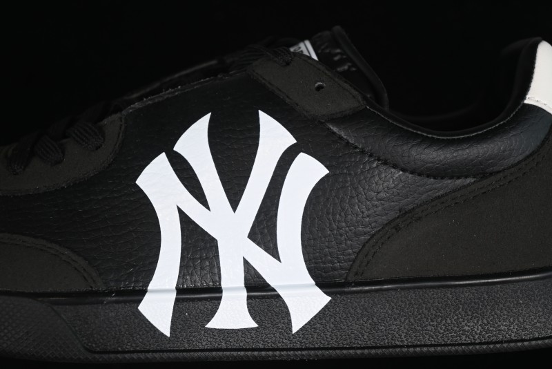 New York Yankees MLB SQUEEZE Casual Sneakers - 3ASXSQZ3N50BKS