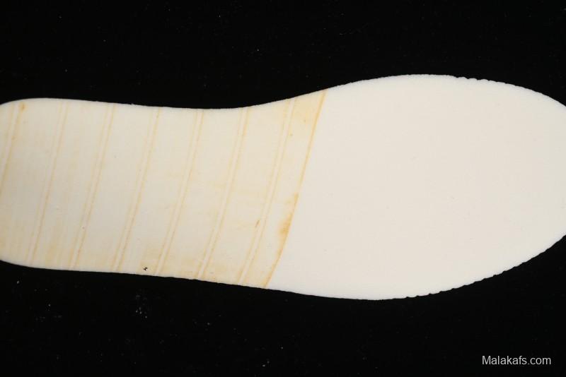 Nike Air Force 1 PLT AF ORM Triple White Low Top Casual Sneakers - DJ9946-108