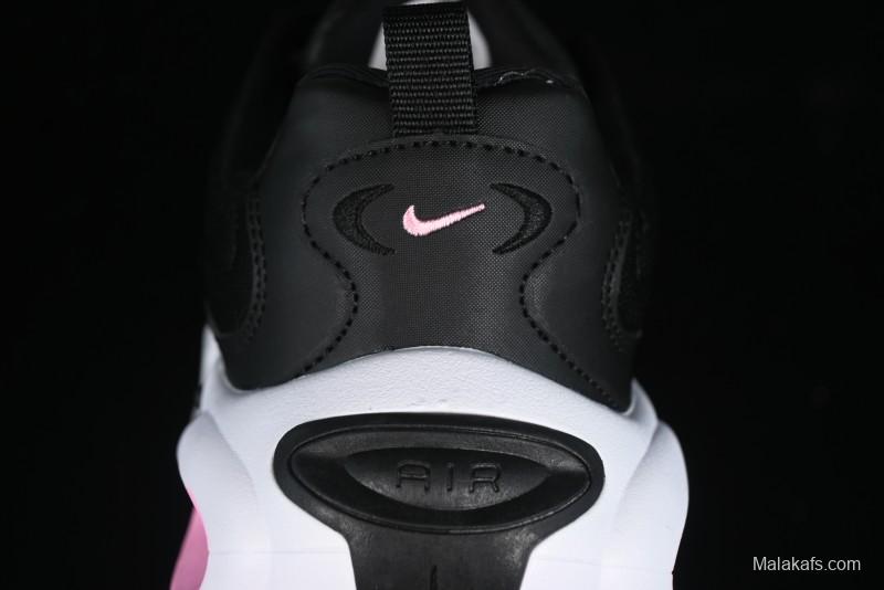 Nike Air Max Portal Retro Running Shoes with Air Cushion - HF3053-002