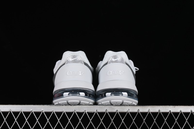 Nike Air Max Pulse Running Shoes with Oversized Air Cushion for Breathability - FN7459-001