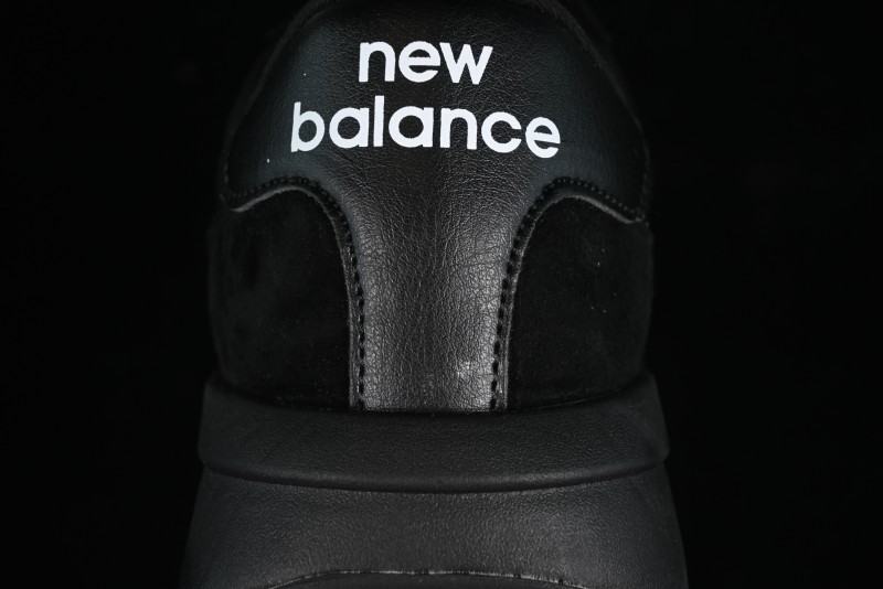 New Balance 370 Series Retro Casual Running Shoes - U370PB