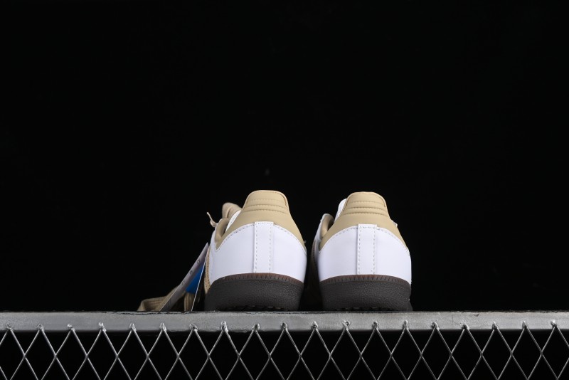 Adidas Samba OG Casual Sneakers - JI0218