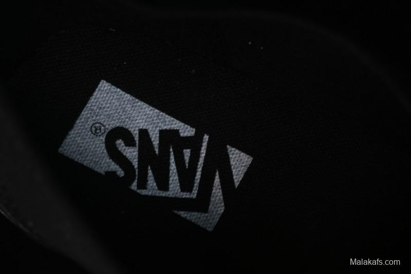 Vans Authentic Reissue 44 Low-Top Casual Skate Shoes - VN0007QZBKA