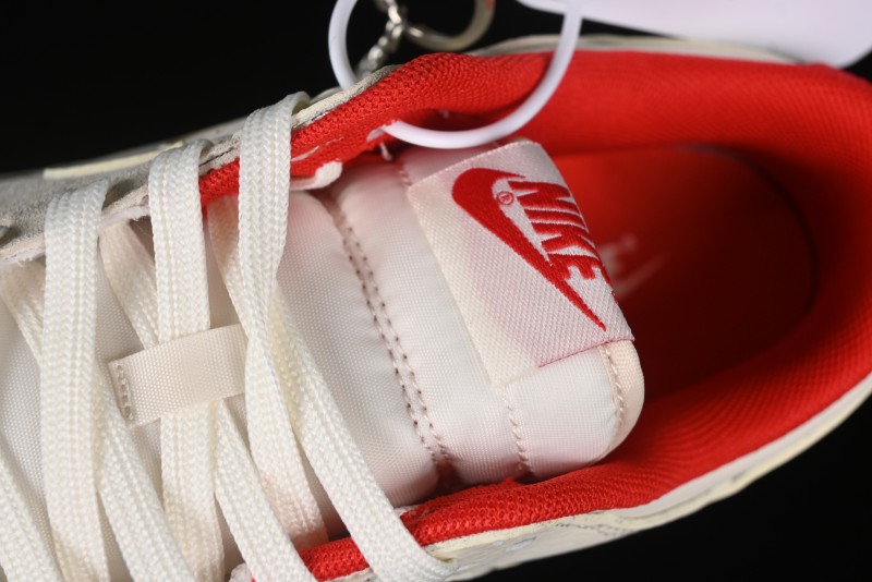 Nike SB Dunk Low Comme des Garcons Anniversary Custom Low-Top Casual Skate Shoes - KK1688-081