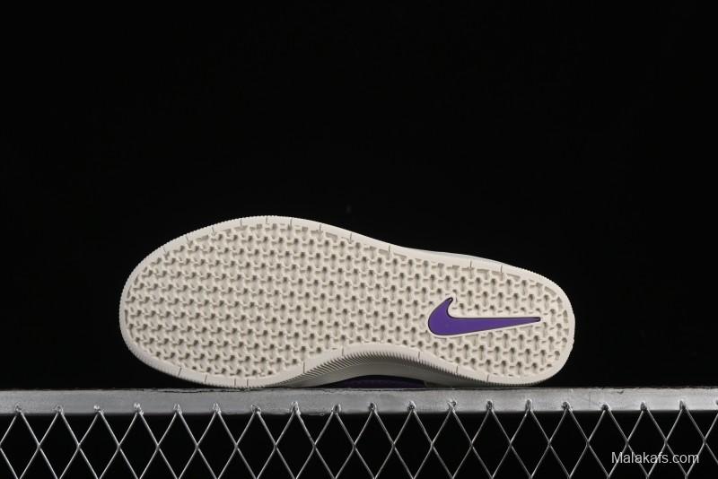 Nike SB Force 58 Retro Skate Shoes - DV5476-300