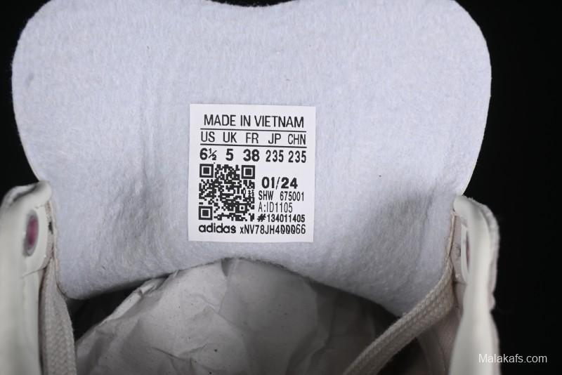 Adidas Gazelle W ID1105 Low Top Casual Slip-Resistant Wear-Resistant Skate Shoes