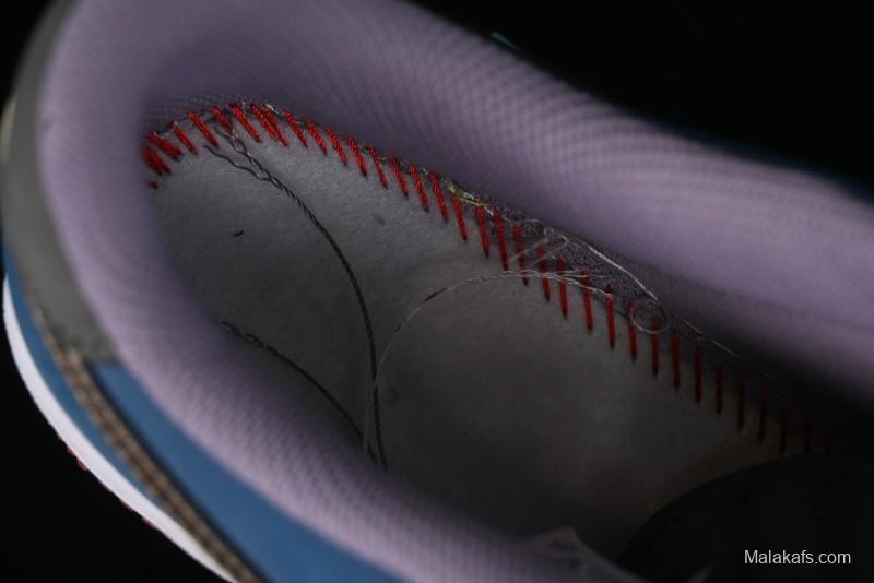 Nike Air Force 1 '07 Low Black Myth Wukong Collaboration Casual Sneakers - AF2434-109