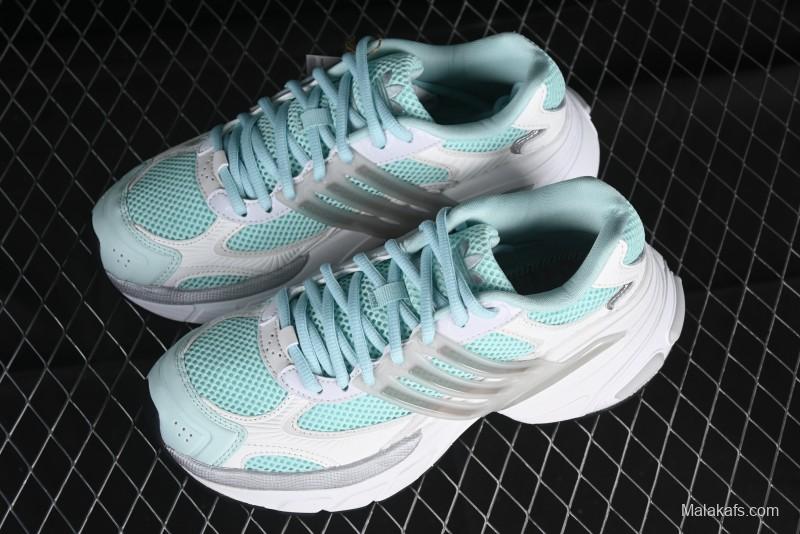 Adidas Adistar XLG Comfortable Slip-Resistant Low-Top Casual Sneakers - IF6937