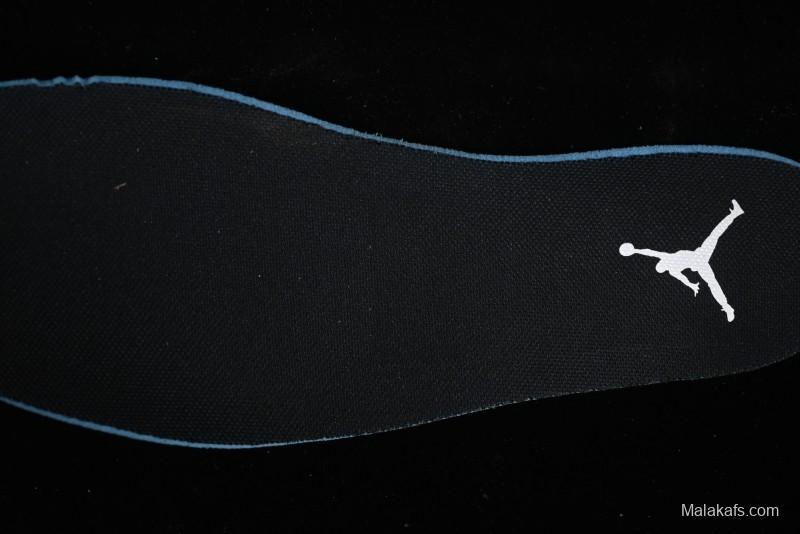 Nike Air Jordan Legacy 312 Low AJ312 Sneakers with Velcro Strap - CD7069-120