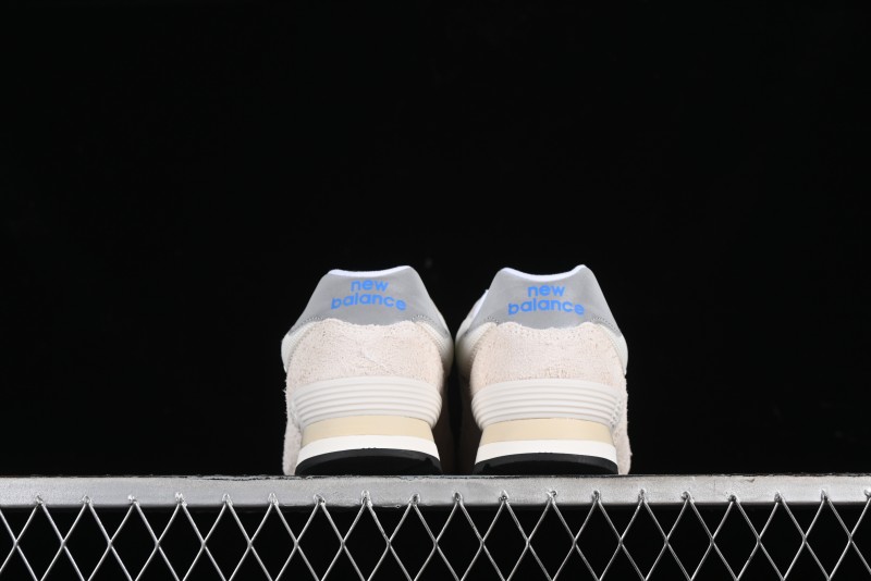 New Balance 574 Series Retro Casual Running Shoes - U574RZ2