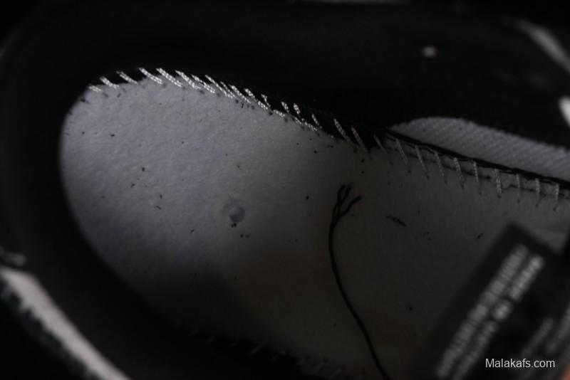 Nike SB Dunk Low Stussy Series - Grey Black with Black Swoosh Anniversary Custom Low-Top Casual Skate Shoes - MM1089-028