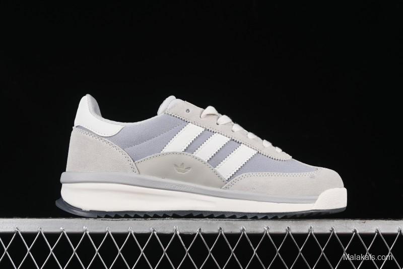 Adidas Originals SL 72 RTN Classic Retro Running Shoes - JI2505