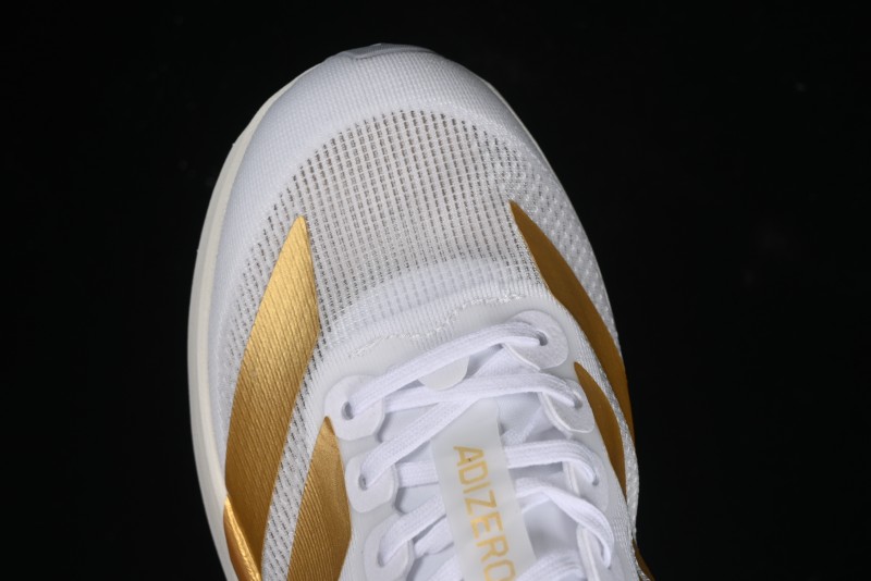 Adidas Adizero Evo SL Lightweight Breathable Cushioned Running Shoes - JH6002