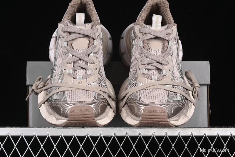 Balenciaga Phantom Sneaker - W3XL54099