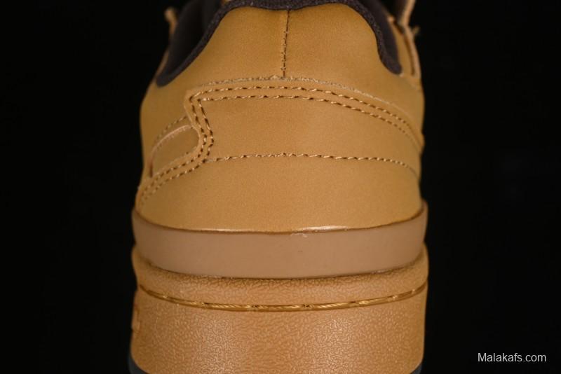 Adidas Forum 84 Low Retro Basketball Shoes - ID0989