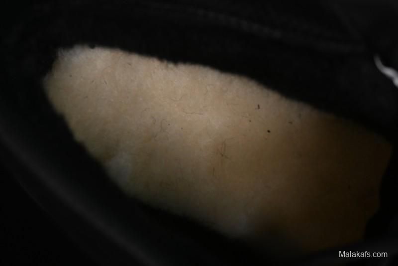 UGG Burleigh Chukka Comfort Flat Lace-Up Round Toe Fashion Casual Boots - 1151773