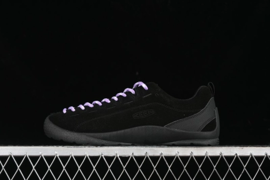 Keen Jasper Japanese Street Retro Style Outdoor Shoes - 1027688