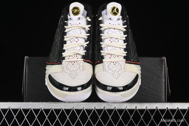 Nike Air Jordan 23 AJ23 Mid Retro Casual Basketball Shoes with Visible Air Cushion - CZ6222-001