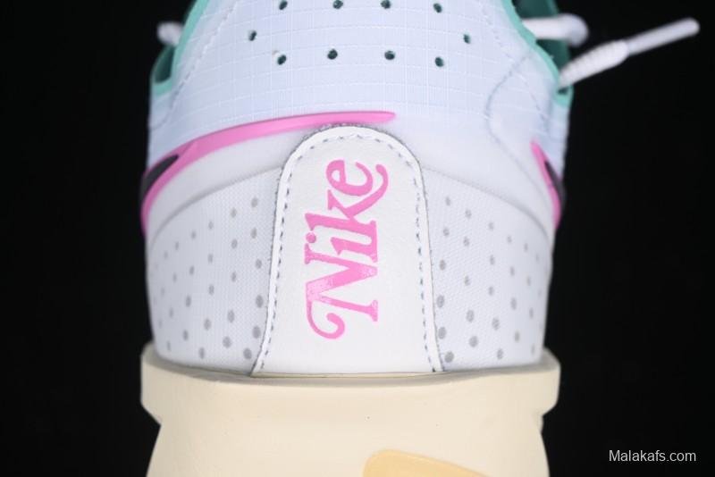 Nike Air Zoom G.T.Cut 3 EP Basketball Shoes with Full-Length ZoomX Foam - HM3699-161