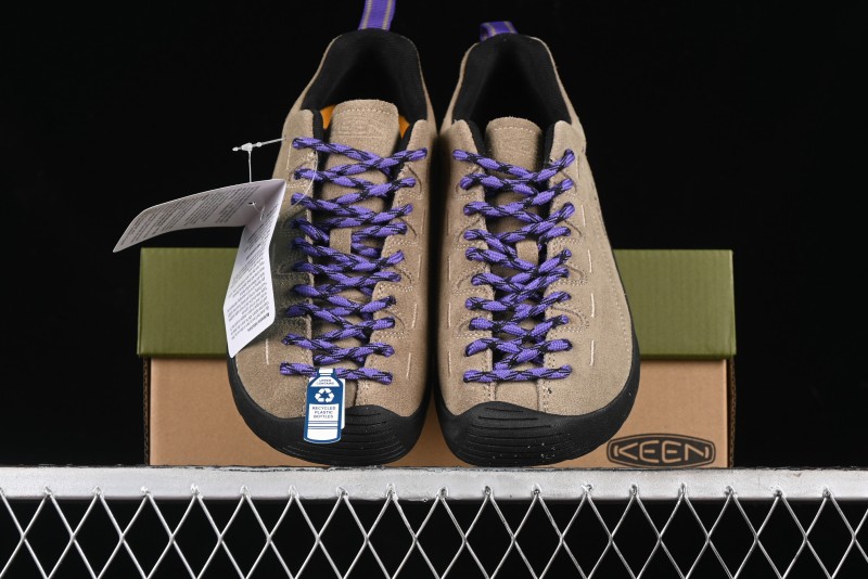 Keen Jasper Japanese Street Retro Style Outdoor Shoes - 1027688