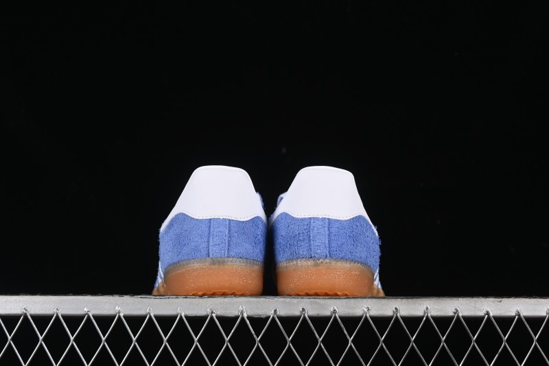 Adidas Originals Samba Retro Casual Sneakers - ID1668