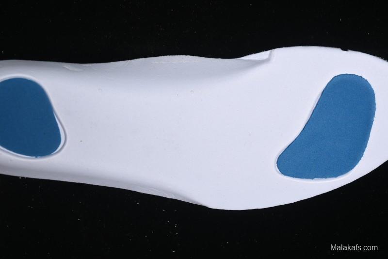 Nike Air Jordan 23 AJ23 Mid Retro Casual Basketball Shoes with Visible Air Cushion - 318474-061