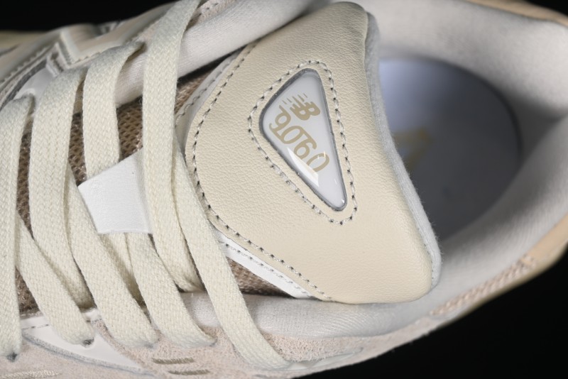 New Balance Joe Freshgoods x New Balance 9060 Collaborative Retro Casual Running Sneakers - U9060SS
