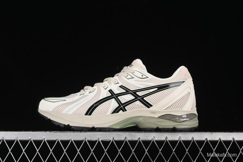 Asics Gel-Flux 4 Low-Top Breathable Casual Running Shoes - 1012B632-020