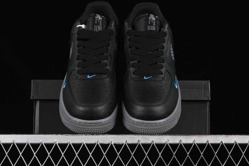 Nike Air Force 1 '07 Low Casual Sneakers - DR0155-002