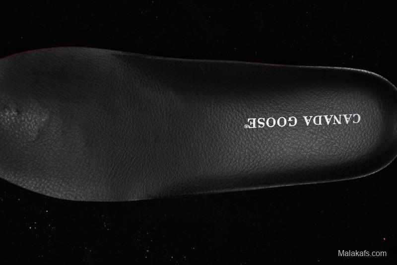 Canada Goose Glacier Trail Sneaker Low-Top Lifestyle Casual Shoes - X.E5