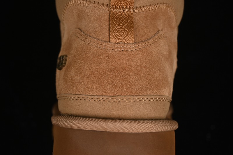 UGG Classic Ultra Mini Hightland Lightweight Men's Winter Snow Boots - 1144054