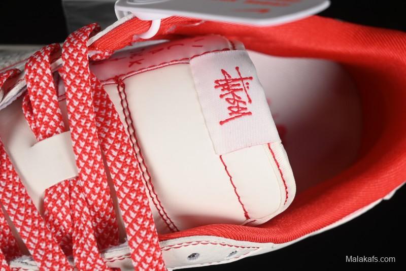 Nike Travis Scott x Fragment Design x Air Jordan 1 Low OG SP AJ1 Supreme Stussy Collaboration - SJ2