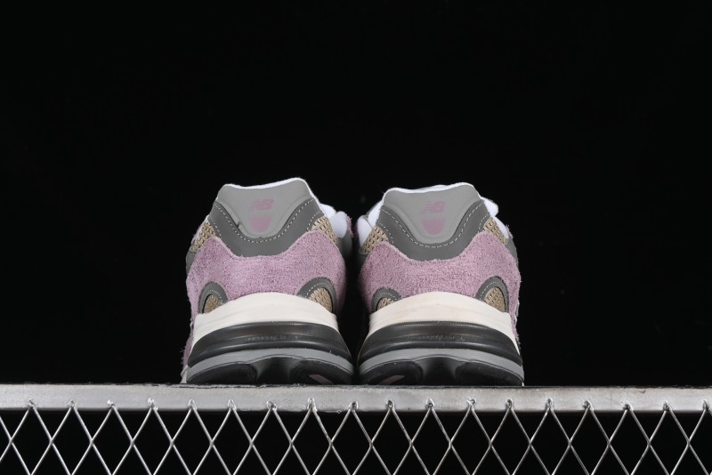 New Balance 2010 Series Retro Casual Running Shoes - U2010NB1