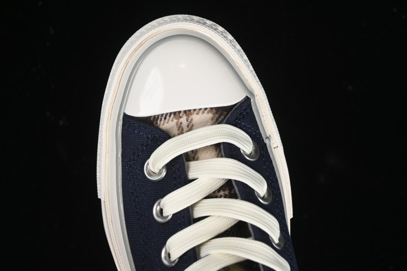 Converse Chuck Taylor All Star 1970s High Top Canvas Sneakers - A12453C