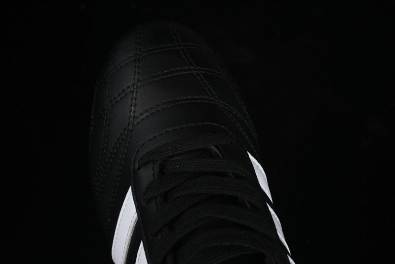 Adidas Originals Taekwondo JS1193 Low-Top Training Shoes for Comfortable and Anti-Slip Performance - JS1193