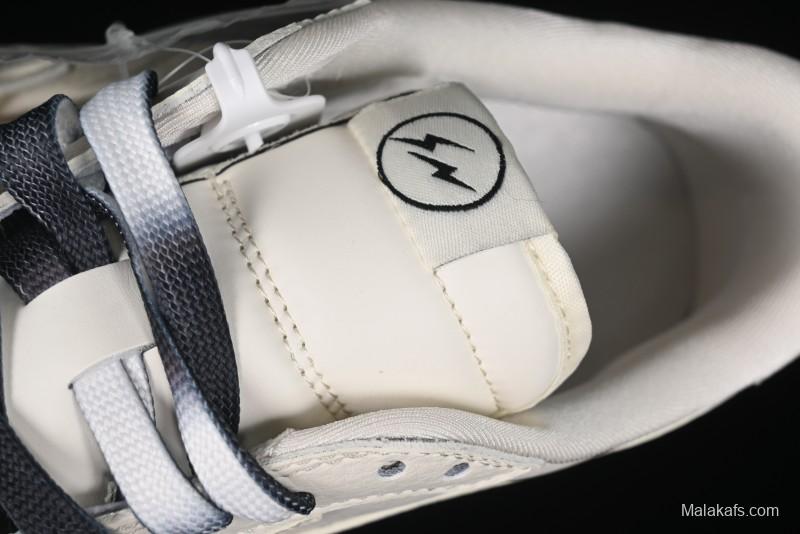 Nike Travis Scott x Fragment Design x Air Jordan 1 Low OG SP AJ1 Sneakers - CF3688-018