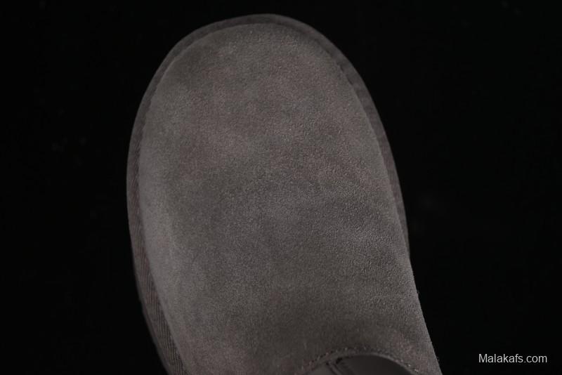 UGG Dakota 5CM Classic Genuine Sheepskin Platform Snow Boots - 1168170